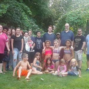 Meet your Posher, Steven